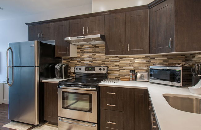 LMVR - LuxApt 3 - 7 bedrooms 2 bathrooms - Foto 44