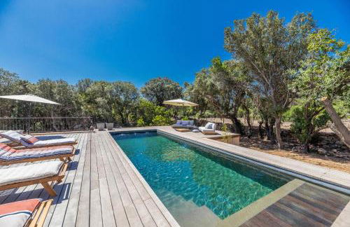 Villa Ottavia - Piscine Chauffée, Nature & Calme - Foto 18