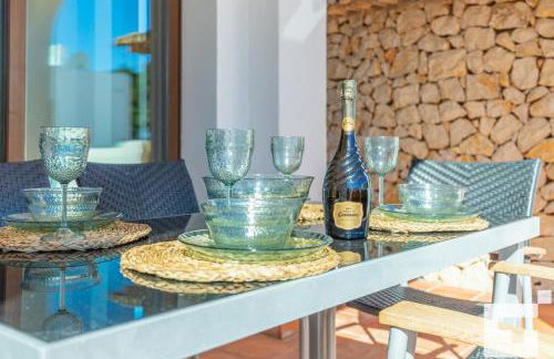 Villa Mirador de Bassetes 5 - Grupo Turis - Foto 15