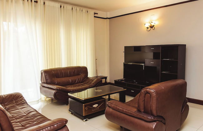 Highlands Apartments Gacuriro - Foto 33