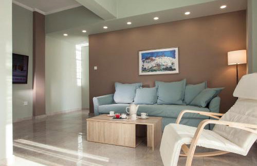 Διαμερίσματα στο Δυτικό Μοσχάτο - Foto 18