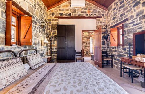 Traditional stone house by the sea... - Foto 35