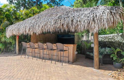 Pool Paradise - Gym, Sauna, Bar - Foto 28