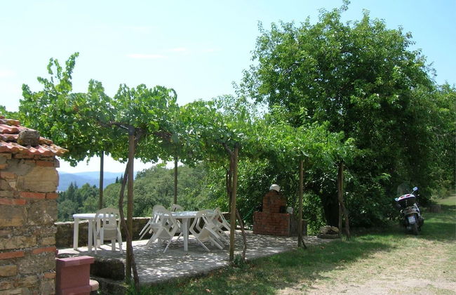 Casa Rossa - Foto 24