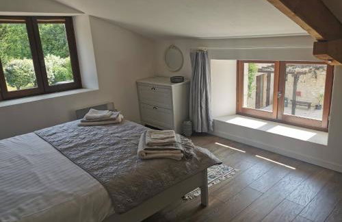 Gite Les Barts-Loubes Bernac nr Plum Village&Eymet - Foto 11