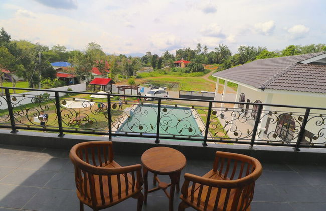 Grand Aeden Villa - Foto 33