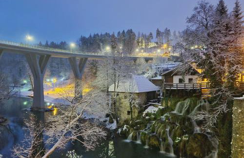 Apartment Garden - Foto 50