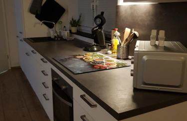 Ferienwohnung Zur Alten Gärtnerei - Foto 16