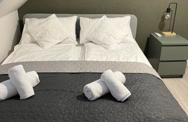 All Season Lasówka - Klimat - Willa 10 osobowa z widokiem na góry, Sauna opalana drewnem, Jacuzzi 4km do Zieleniec SKI Arena - Foto 65