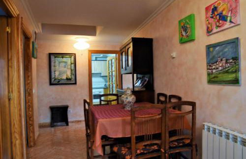 Casa Rural El Camino - Foto 14