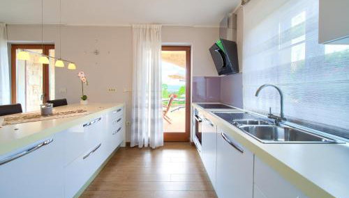 Villa Maya - Foto 3, stove