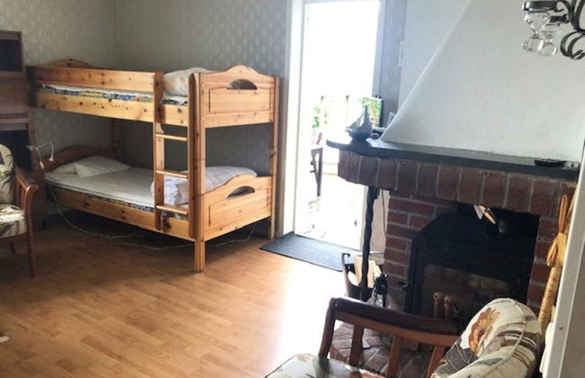 Charming Red Farmhouse Near Forsheda - Photo 3