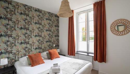 Le Cargo - A 300m de la plage de Rochebonne - Foto 3