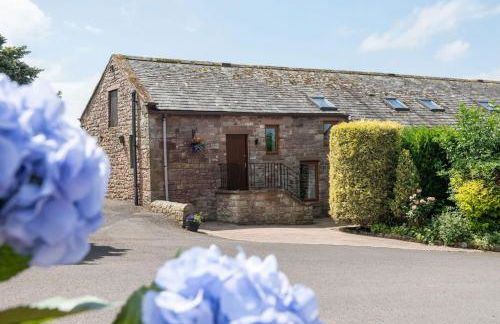 Low Barn, Castle Carrock a luxury, chacterful cottage with 2 dogs welcome and wood burning stove - Foto 1