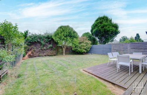 Maison familiale proche hôpital Trousseau - Garage - Foto 15