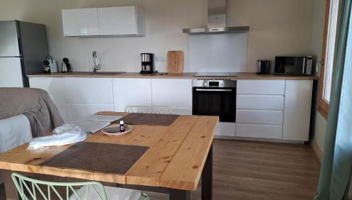 La maison de Gaston au cœur du Luberon - Foto 5