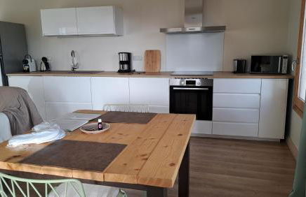 La maison de Gaston au cœur du Luberon - Foto 5