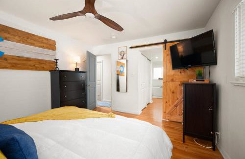 Luxury 3b-3b- Hot tub, Sauna, Personal Gym - Photo 8
