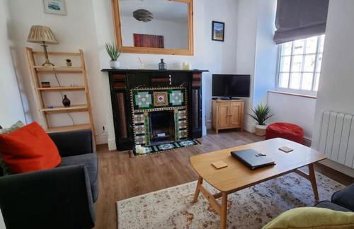 Eldon Row - Stylish Character Apartments - Central Location 1 & 2 bed available - Foto 24