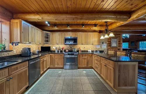 PERLEY POND LODGE LIMIT 14 villa - Foto 15