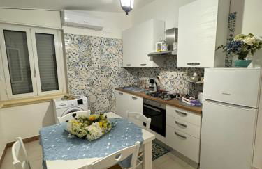 Villa Lucia appartamento Capri - Foto 56