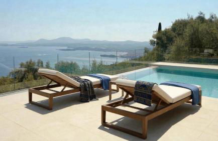 Contessa di Padre - Villa with Private pool and Sea View - Photo 1
