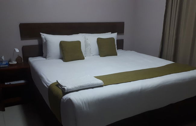 MafKing Apartments - Photo 5