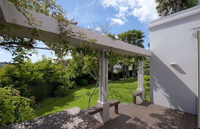 House in Bethlehem - Photo 24