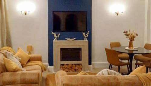 Stable Cottage - Foto 2