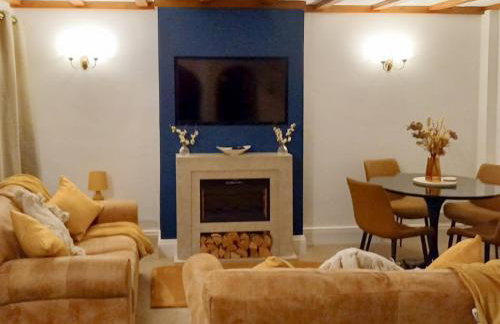 Stable Cottage - Foto 2