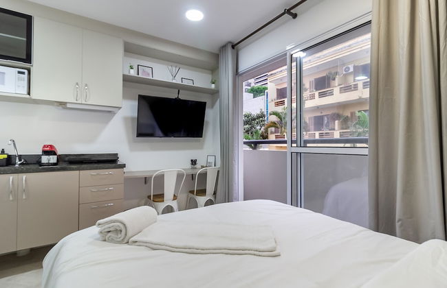 360 Ascent Paulista - Foto 33