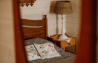 Błękitny Domek- dom i dwa oddzielne apartamenty - Foto 33