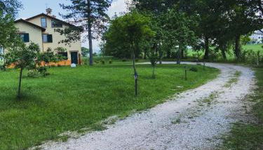 Agriturismo Villa Tadina - Foto 4