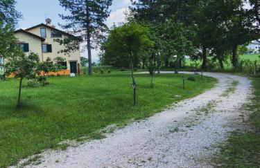 Agriturismo Villa Tadina - Foto 4