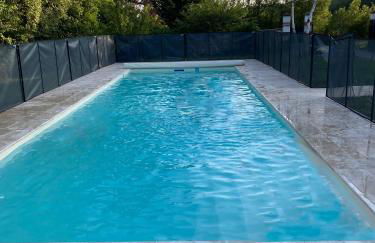 Domaine de montboulon - Foto 3