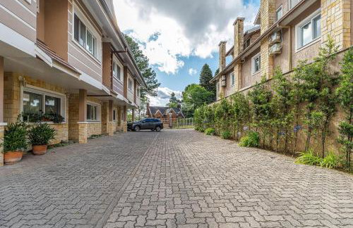 Um refúgio ao lado do Laje de Pedra by Achei - Foto 35