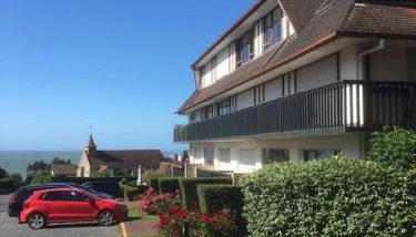 Appartement Vue Mer Benerville-sur-mer - Foto 4