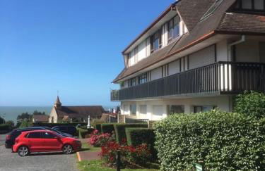 Appartement Vue Mer Benerville-sur-mer - Foto 4