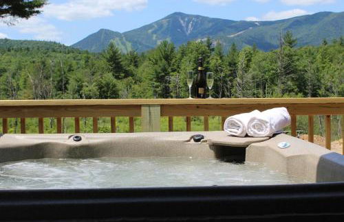 Esther Mountain Chalet - Foto 2