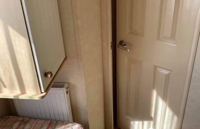 Lovely 3-bed Caravan in Skegness - Foto 2