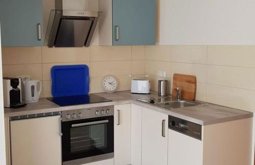 Palatinate Forest Comfortable holiday residence - Foto 7