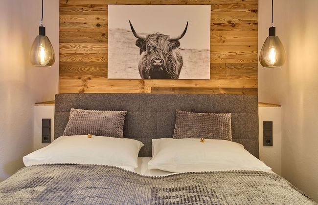 Apartment Eastside Top 8 - Foto 6