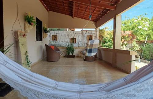 Casa Luiza Pontal de Maceió - Fortim - Foto 5