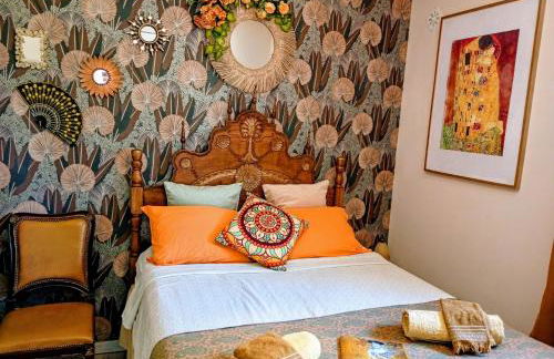 Romance Valdareina, PISCINE CHAUFFEE, Bénagil-Carvoeiro - Foto 13