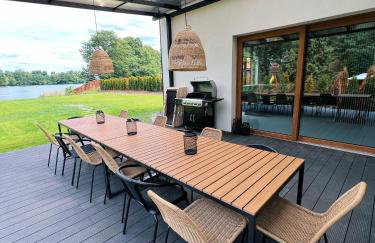 Lake House Borowe - Foto 27