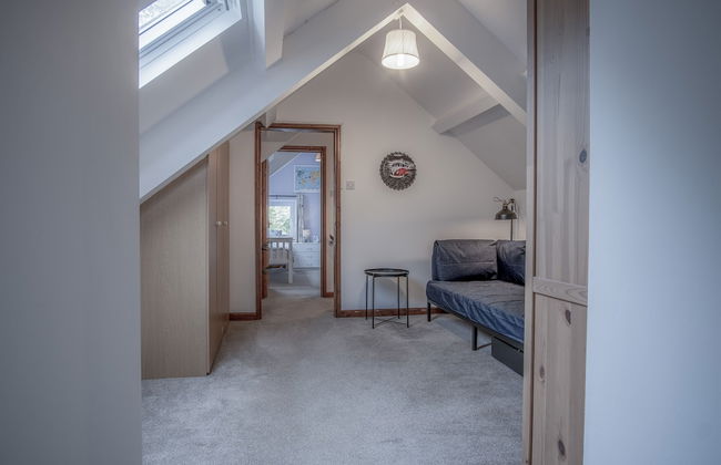 Tucking Mill - 3 Bedroom - Stepaside - Foto 44