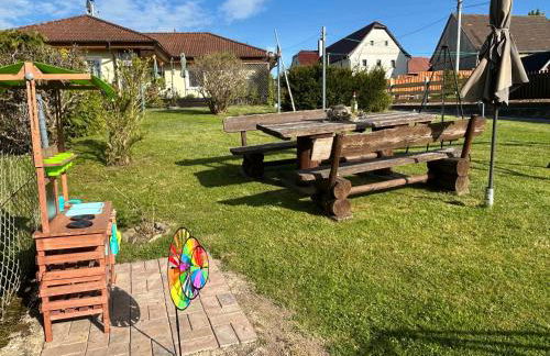 Ferienhaus Zittau Oberlausitz & Ferienwohnung am Hamann Berg - Foto 7