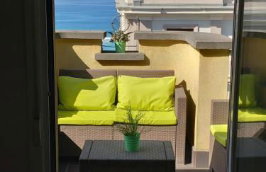 Attic+views+terrace+parking - Foto 13