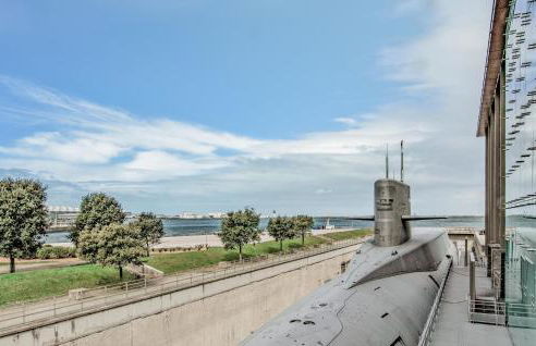 Stunning Home In Flottemanville-Hague - Foto 21