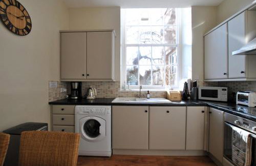 Kirkmay House Apartment - Foto 9